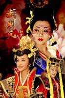 李丽珍版武则天秘史免费